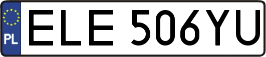 ELE506YU