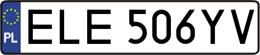 ELE506YV