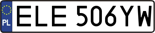 ELE506YW