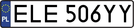 ELE506YY