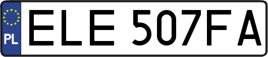 ELE507FA