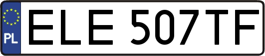ELE507TF