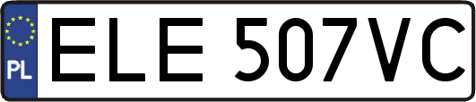 ELE507VC