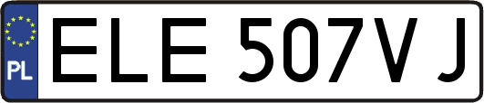 ELE507VJ