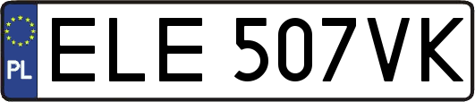 ELE507VK