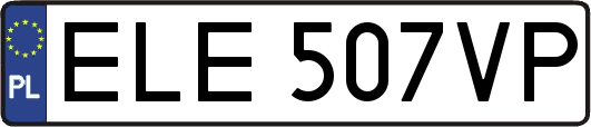 ELE507VP