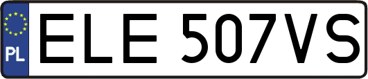 ELE507VS