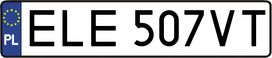 ELE507VT