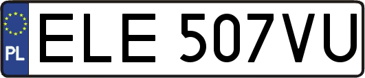 ELE507VU