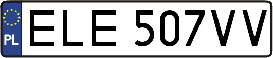 ELE507VV