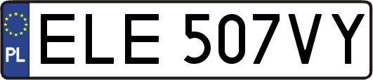 ELE507VY