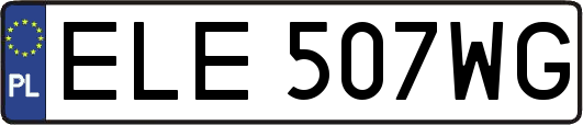 ELE507WG