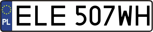 ELE507WH