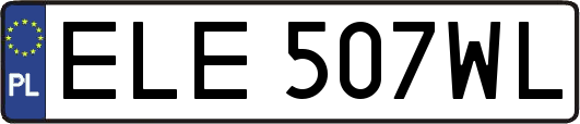 ELE507WL