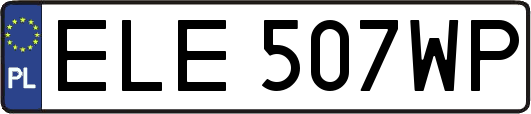 ELE507WP