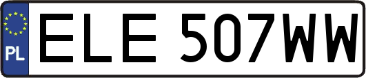 ELE507WW