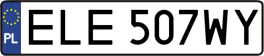 ELE507WY