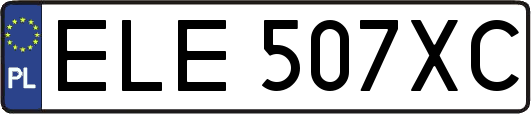 ELE507XC