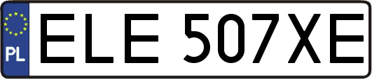ELE507XE