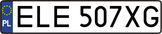 ELE507XG