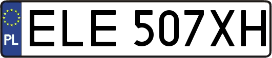 ELE507XH
