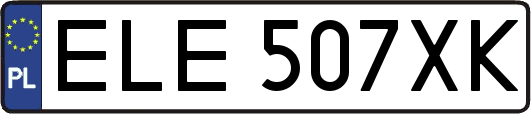 ELE507XK