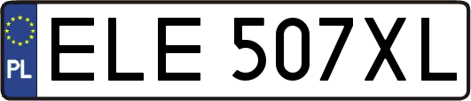 ELE507XL