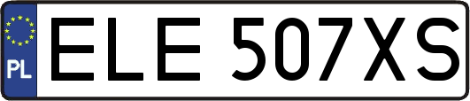 ELE507XS