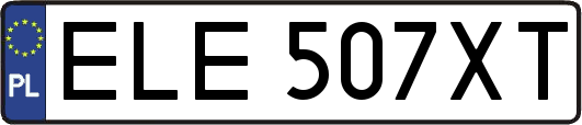ELE507XT