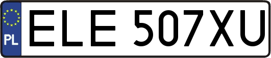 ELE507XU