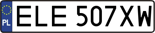 ELE507XW