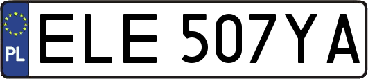 ELE507YA