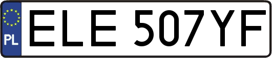 ELE507YF