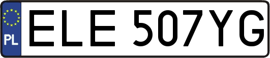 ELE507YG