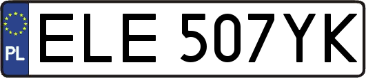 ELE507YK