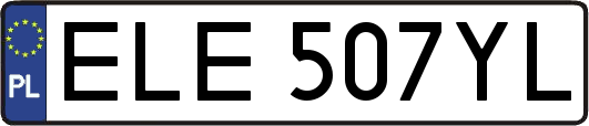 ELE507YL