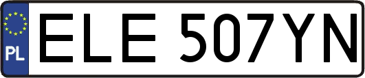 ELE507YN
