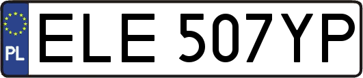 ELE507YP