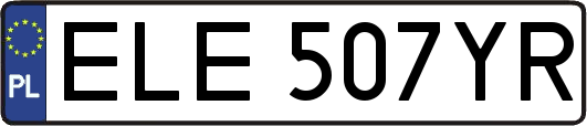 ELE507YR