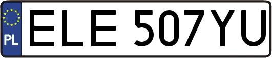 ELE507YU