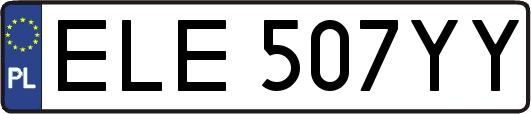 ELE507YY