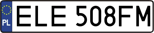 ELE508FM