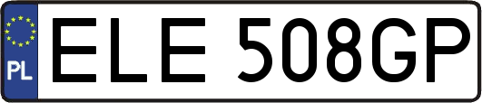 ELE508GP