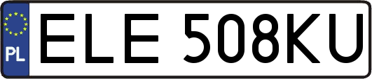 ELE508KU