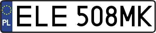 ELE508MK