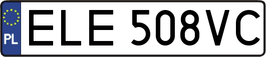 ELE508VC