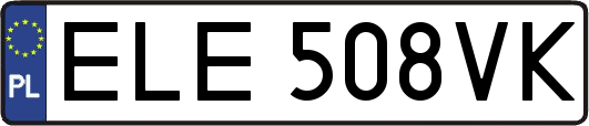 ELE508VK