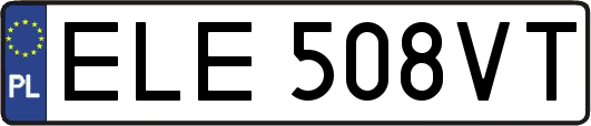 ELE508VT