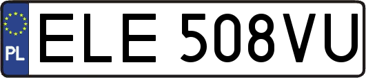 ELE508VU