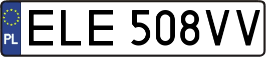ELE508VV